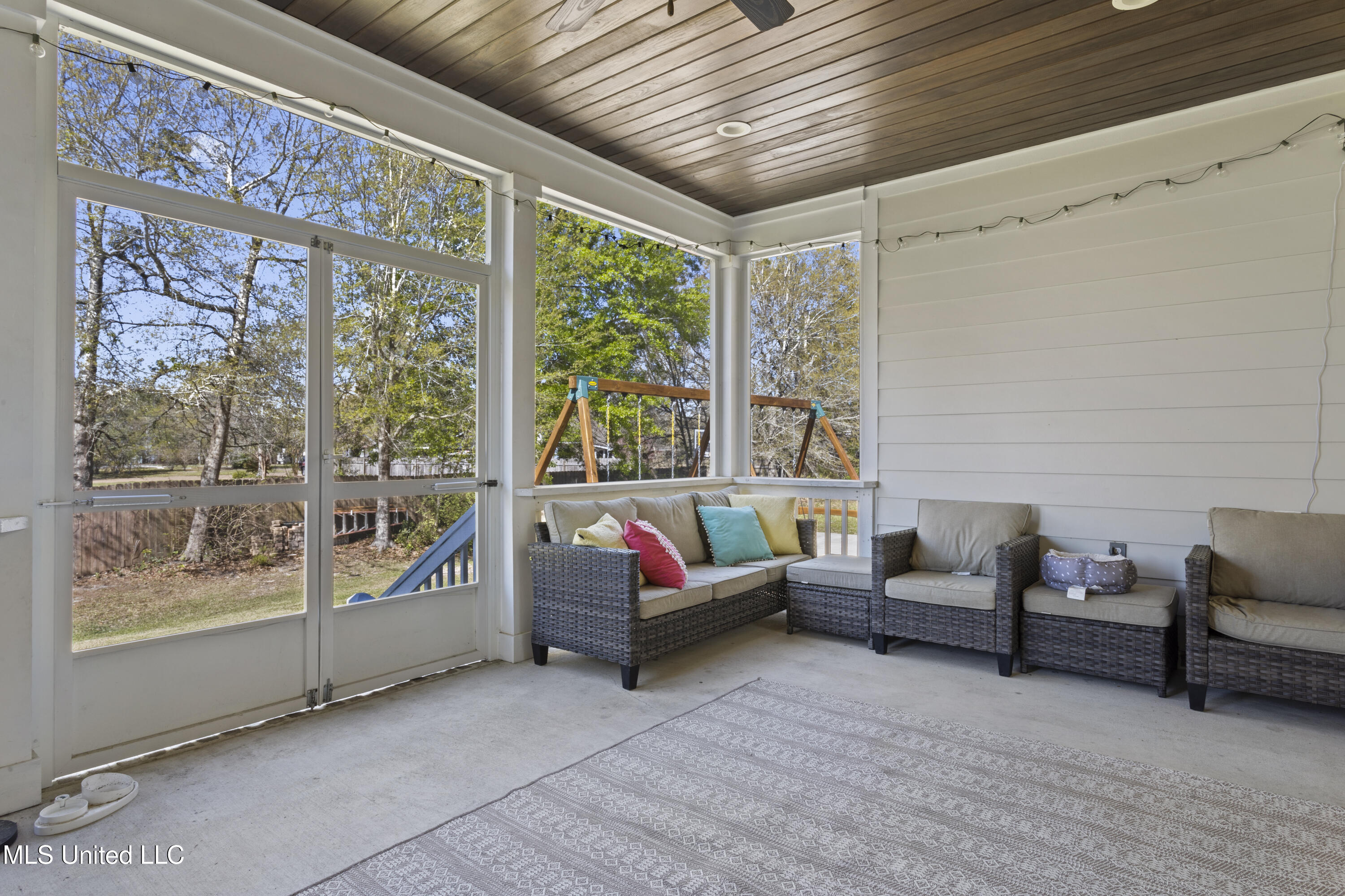 107 Seabrook Drive, Waveland, Mississippi image 41