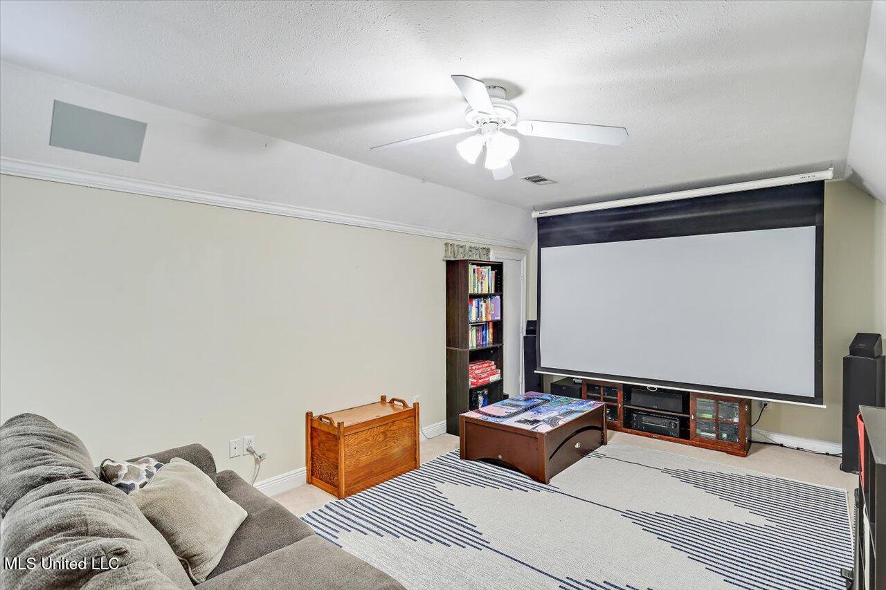 501 Brighton Circle, Brandon, Mississippi image 28