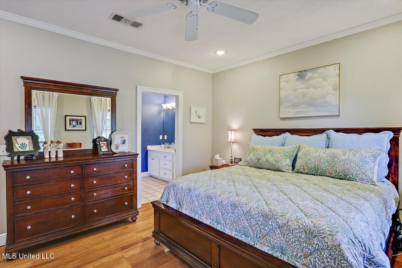 501 Brighton Circle, Brandon, Mississippi image 20