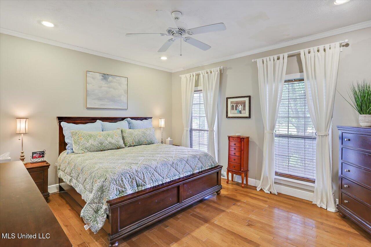 501 Brighton Circle, Brandon, Mississippi image 19