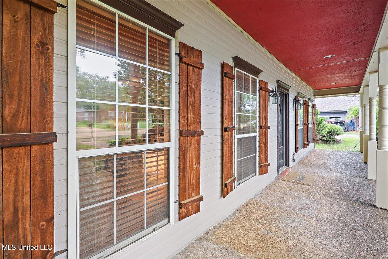 501 Brighton Circle, Brandon, Mississippi image 4