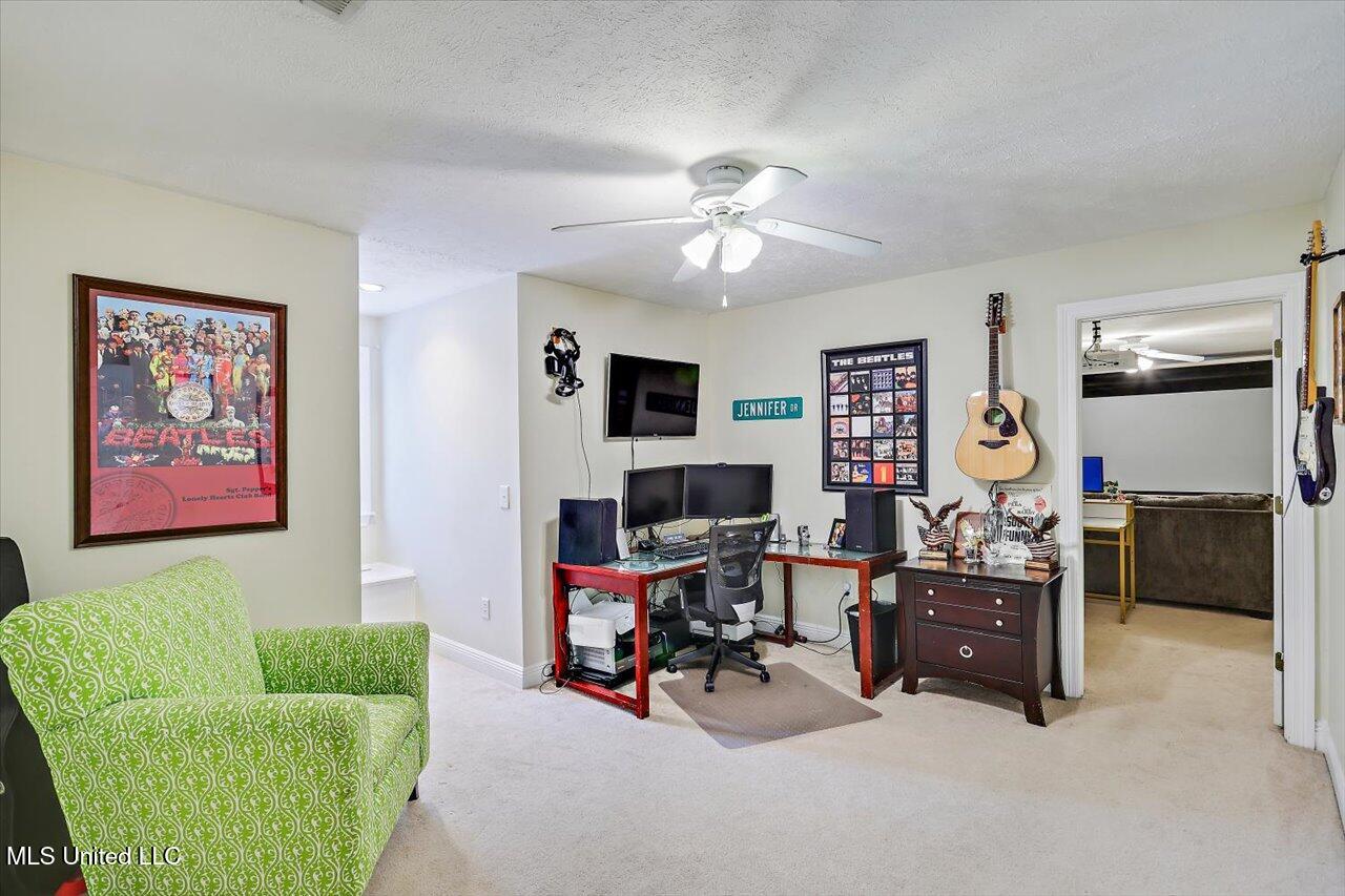 501 Brighton Circle, Brandon, Mississippi image 25