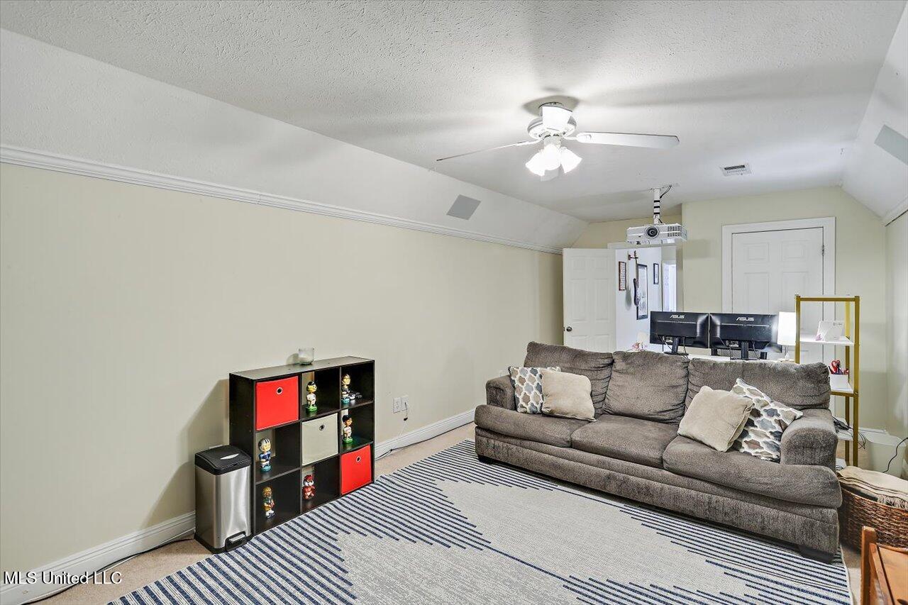 501 Brighton Circle, Brandon, Mississippi image 29