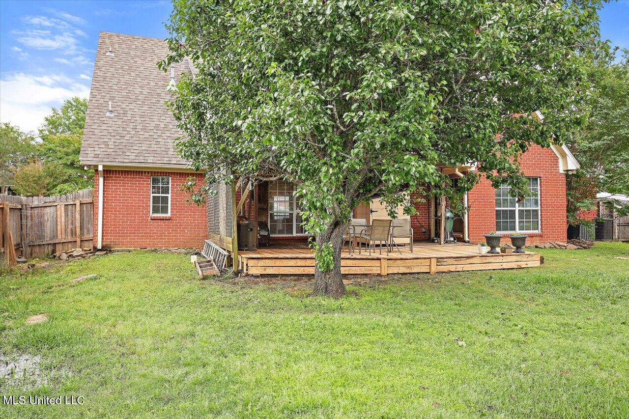 501 Brighton Circle, Brandon, Mississippi image 33