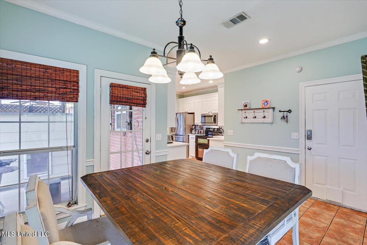 501 Brighton Circle, Brandon, Mississippi image 15
