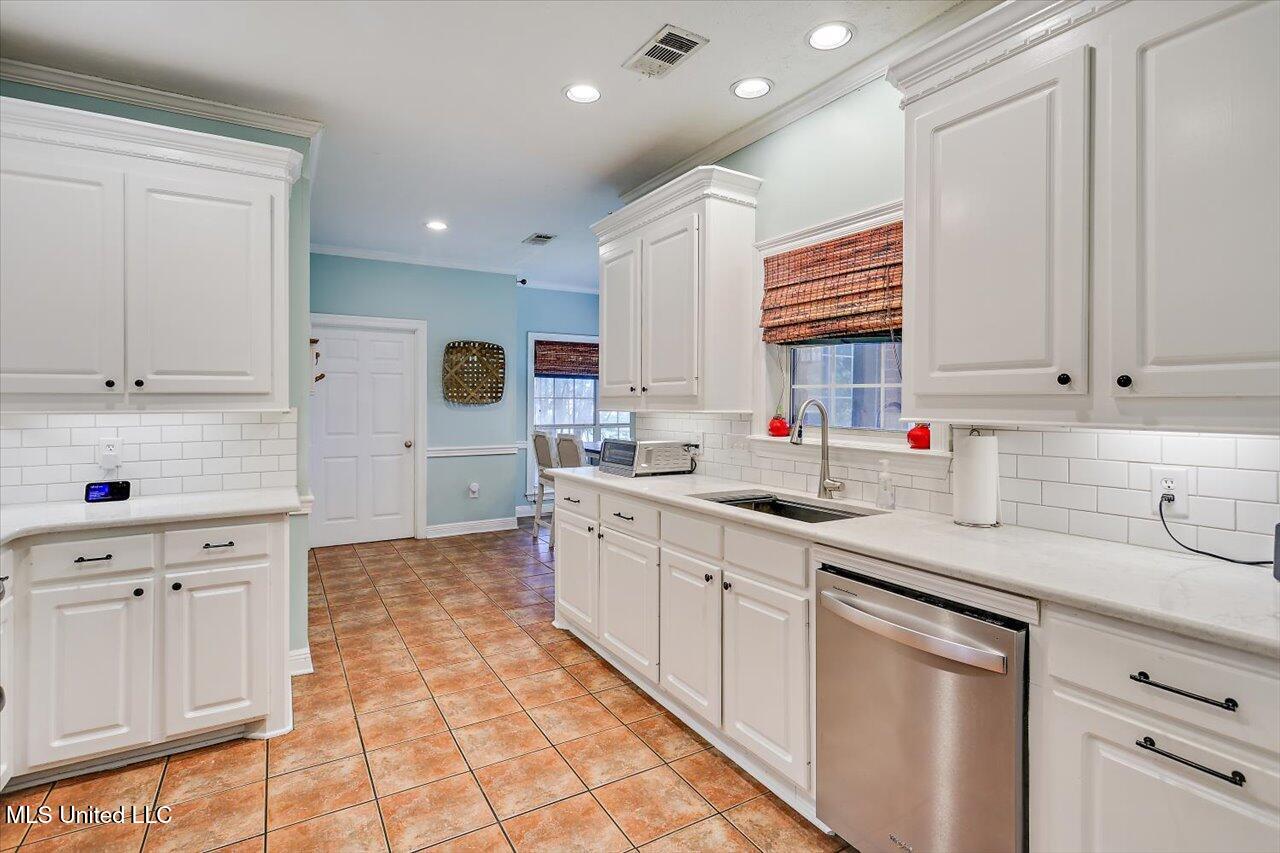 501 Brighton Circle, Brandon, Mississippi image 10