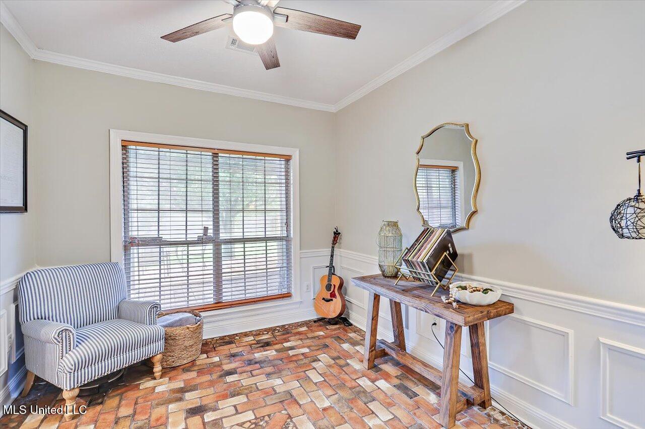 501 Brighton Circle, Brandon, Mississippi image 16