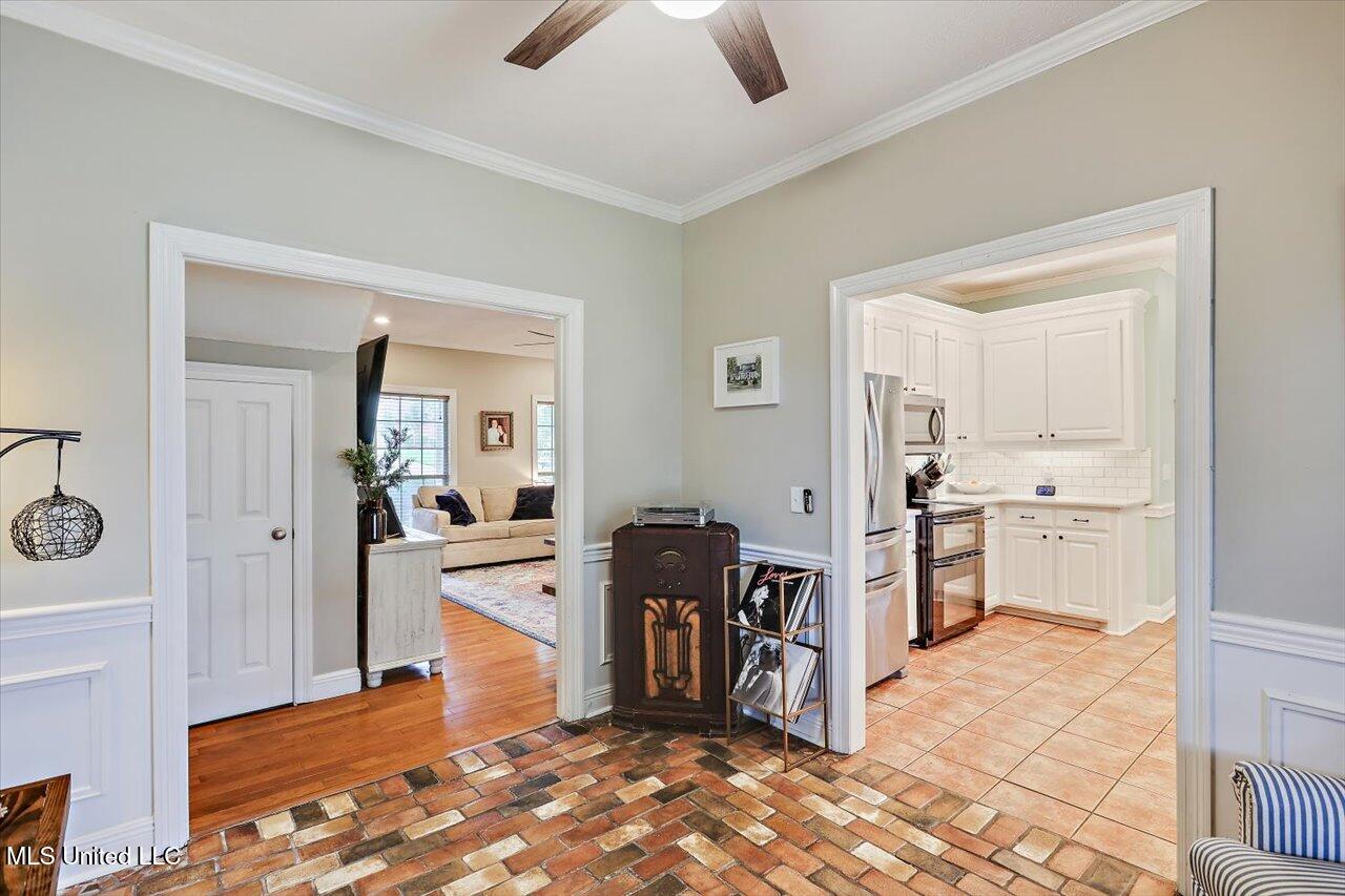 501 Brighton Circle, Brandon, Mississippi image 17