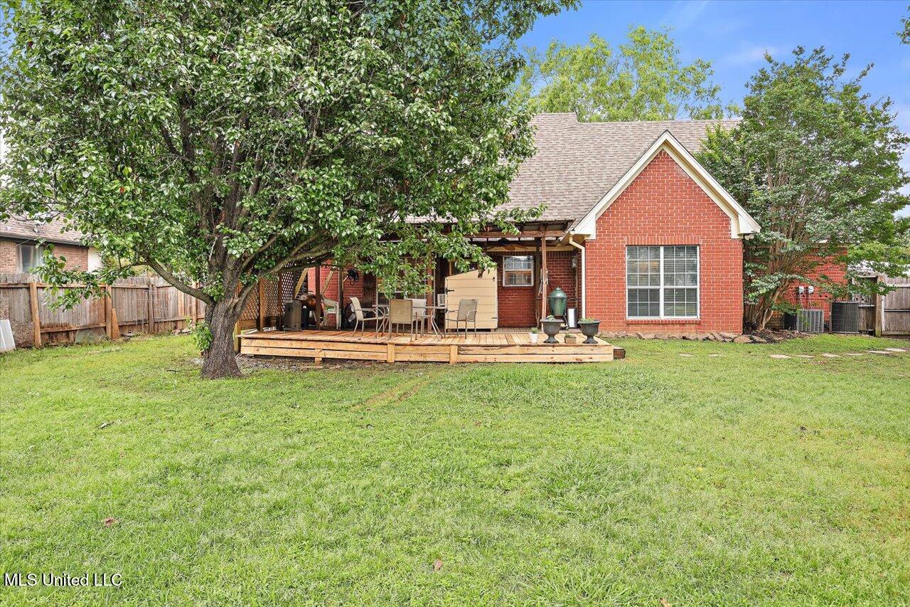 501 Brighton Circle, Brandon, Mississippi image 32