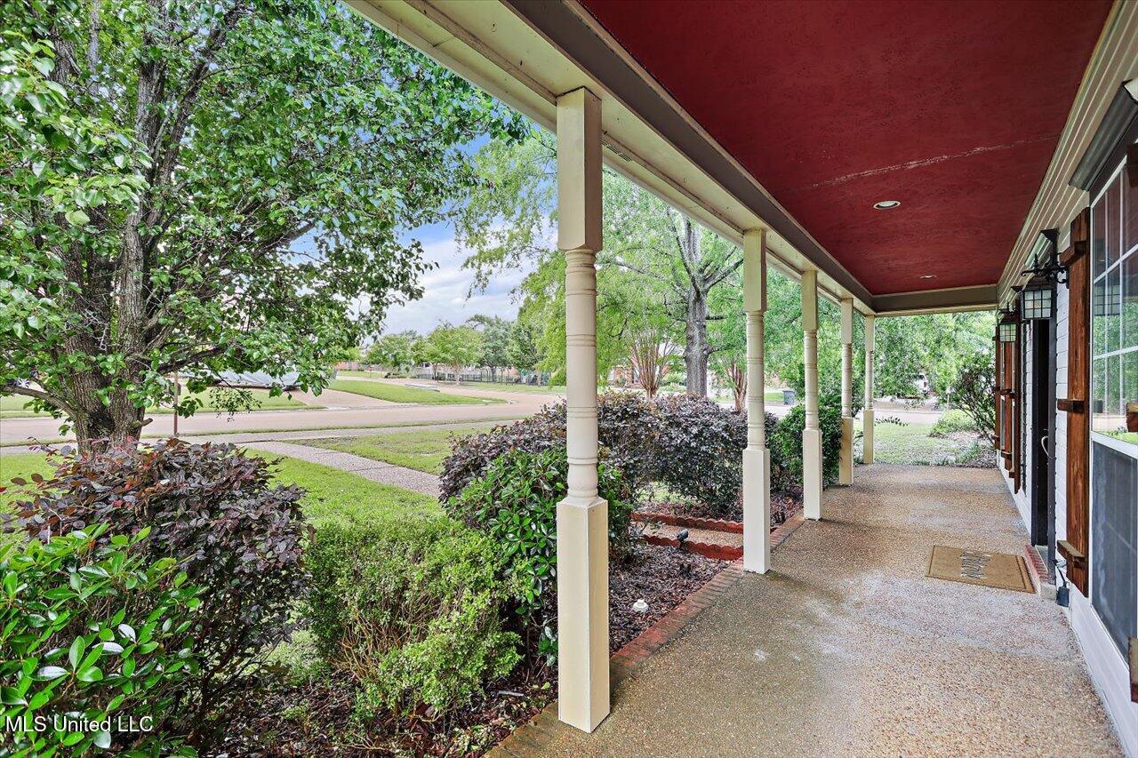 501 Brighton Circle, Brandon, Mississippi image 8