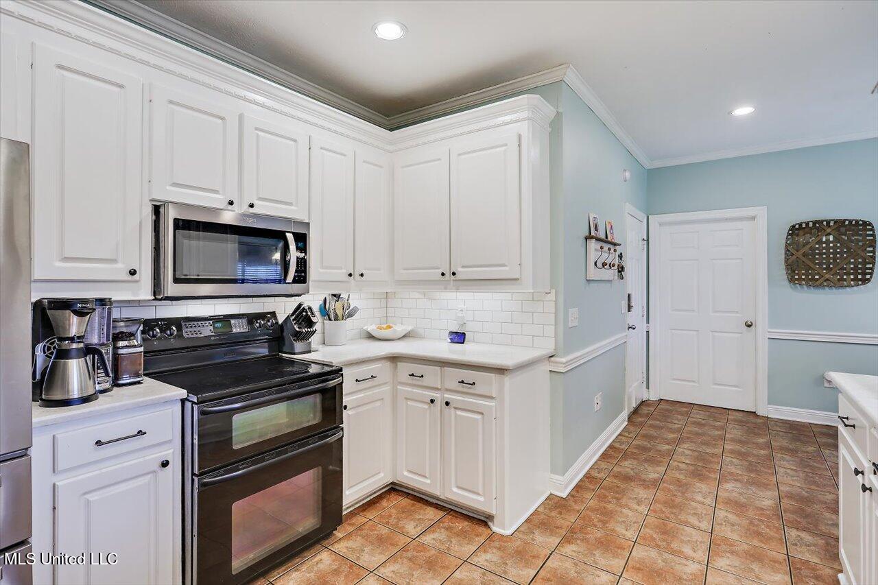 501 Brighton Circle, Brandon, Mississippi image 11