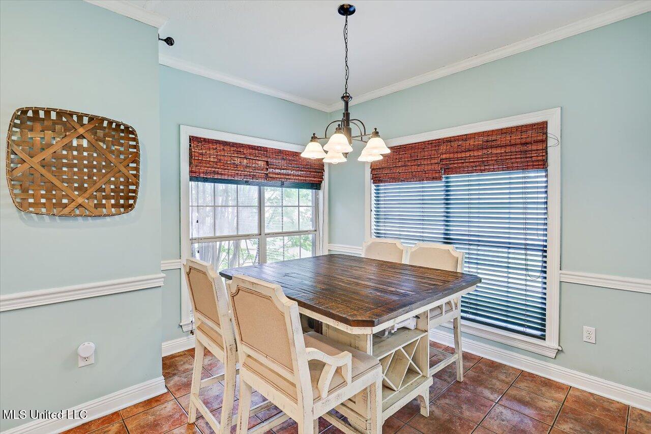 501 Brighton Circle, Brandon, Mississippi image 14