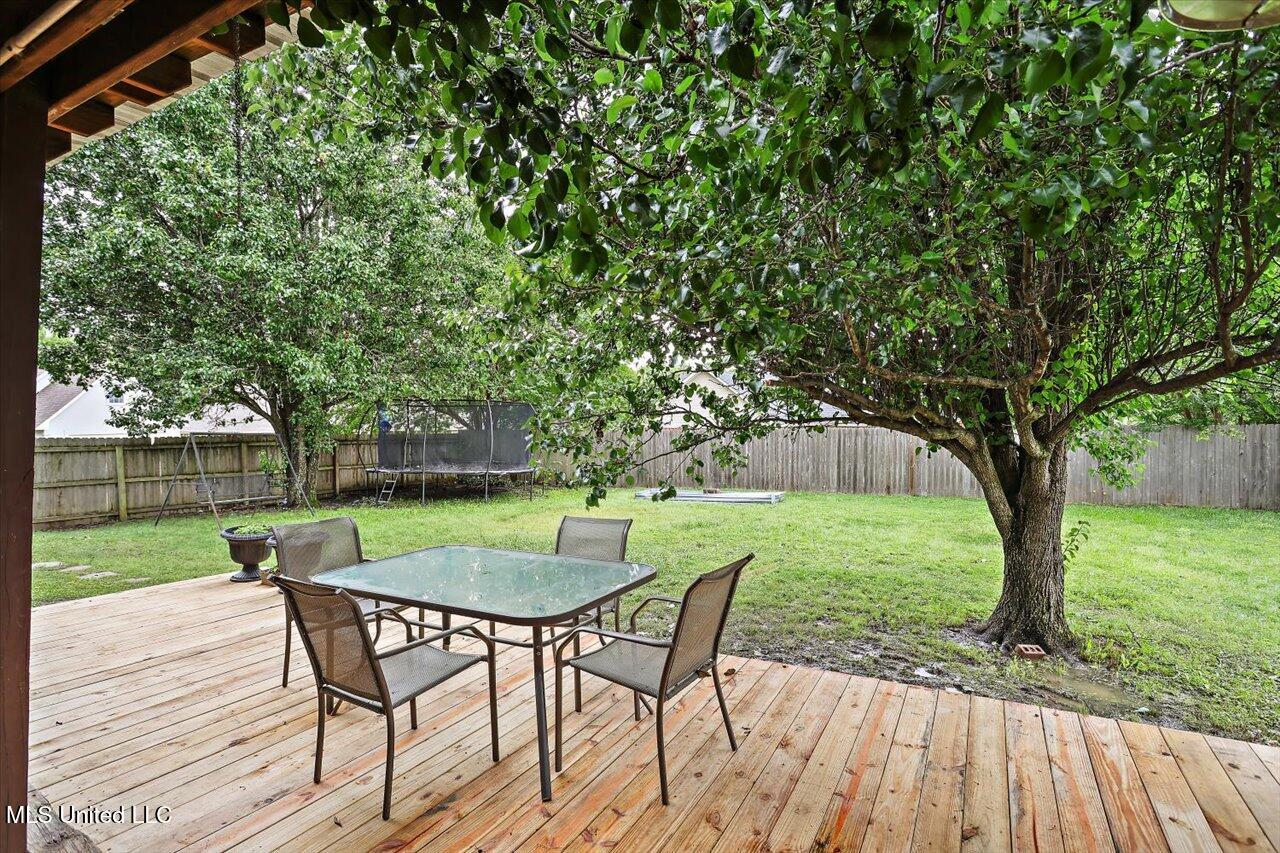 501 Brighton Circle, Brandon, Mississippi image 35