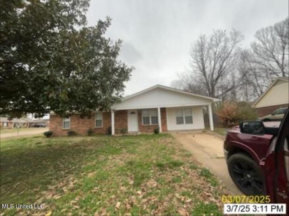 6505 Riverdale Road, Horn Lake, Mississippi image 1