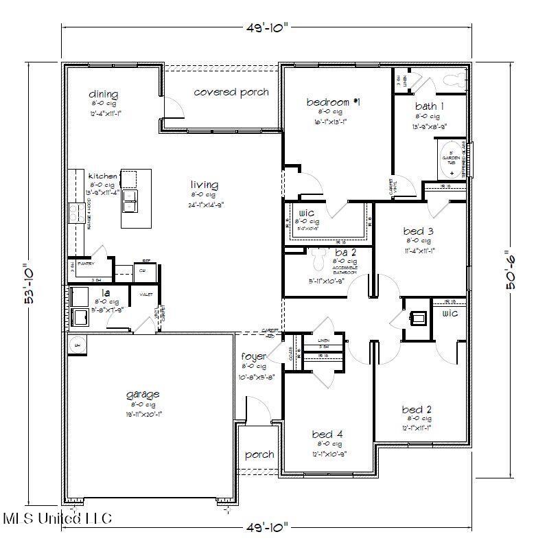 9681 Reserve Boulevard, Biloxi, Mississippi image 27