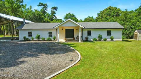 Homes For Sale - 280 Bobby Lane<br/> Pearl River County, Picayune, MS 39466