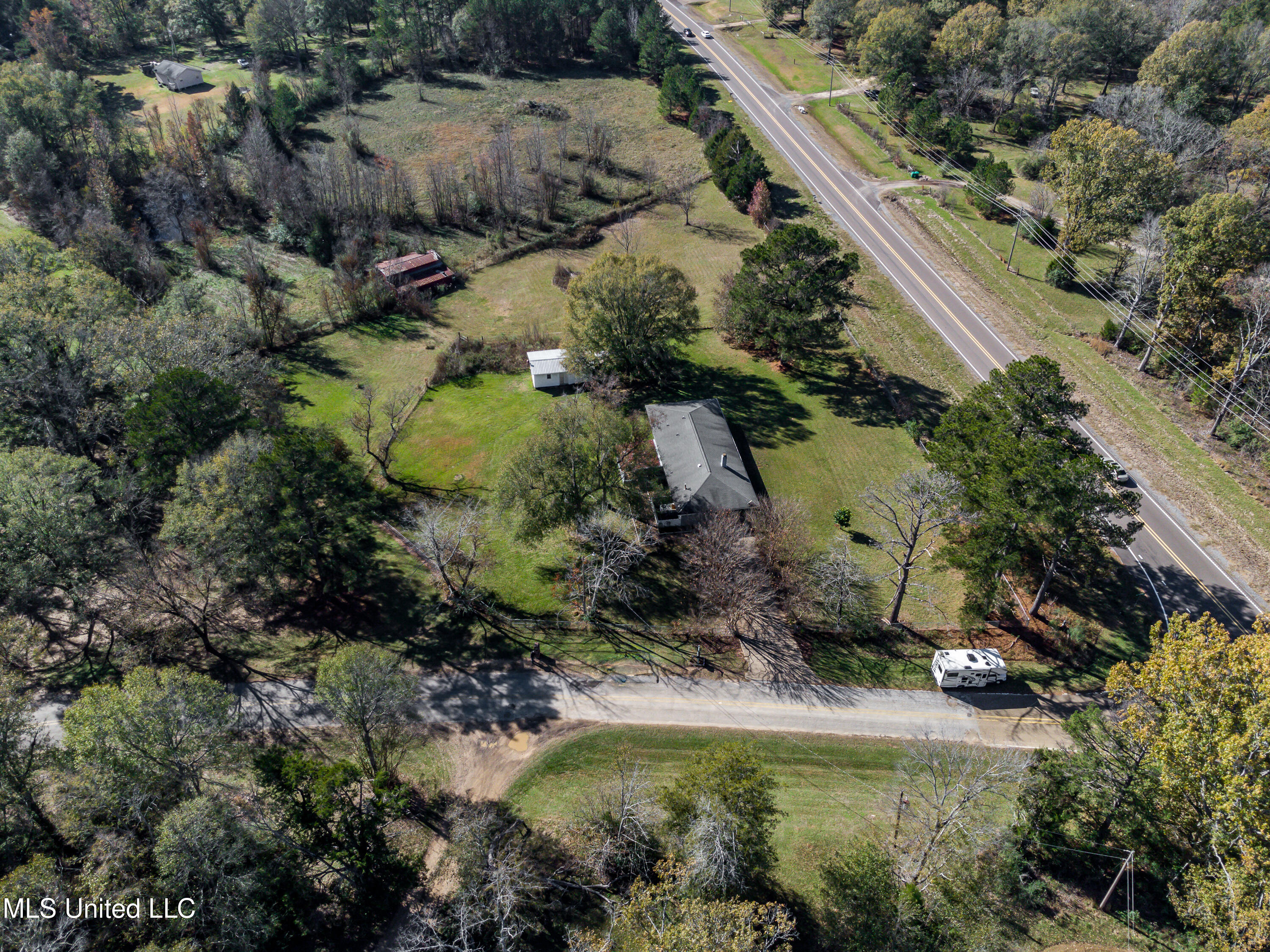 21457 Highway 18, Raymond, Mississippi image 16