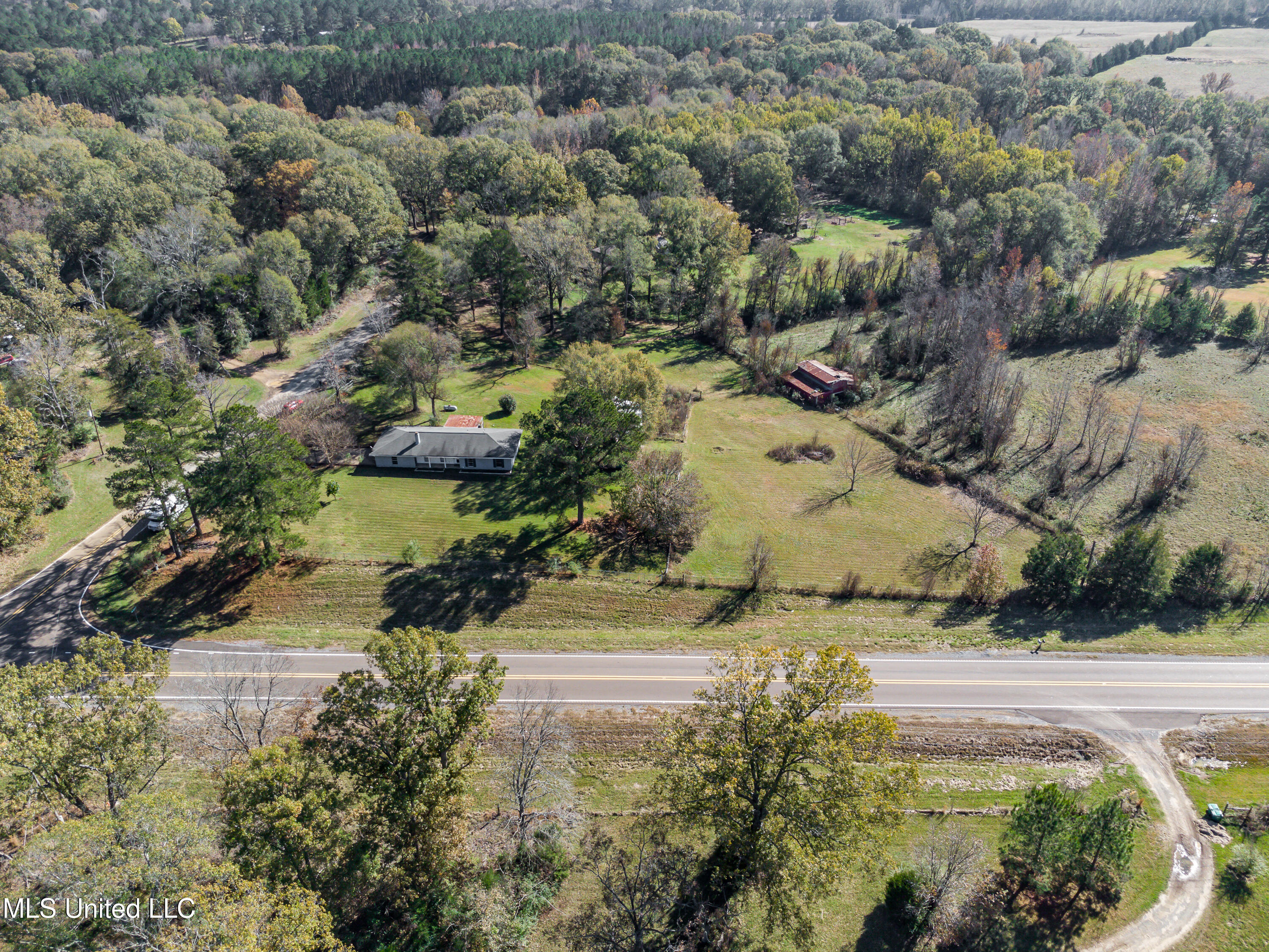 21457 Highway 18, Raymond, Mississippi image 9