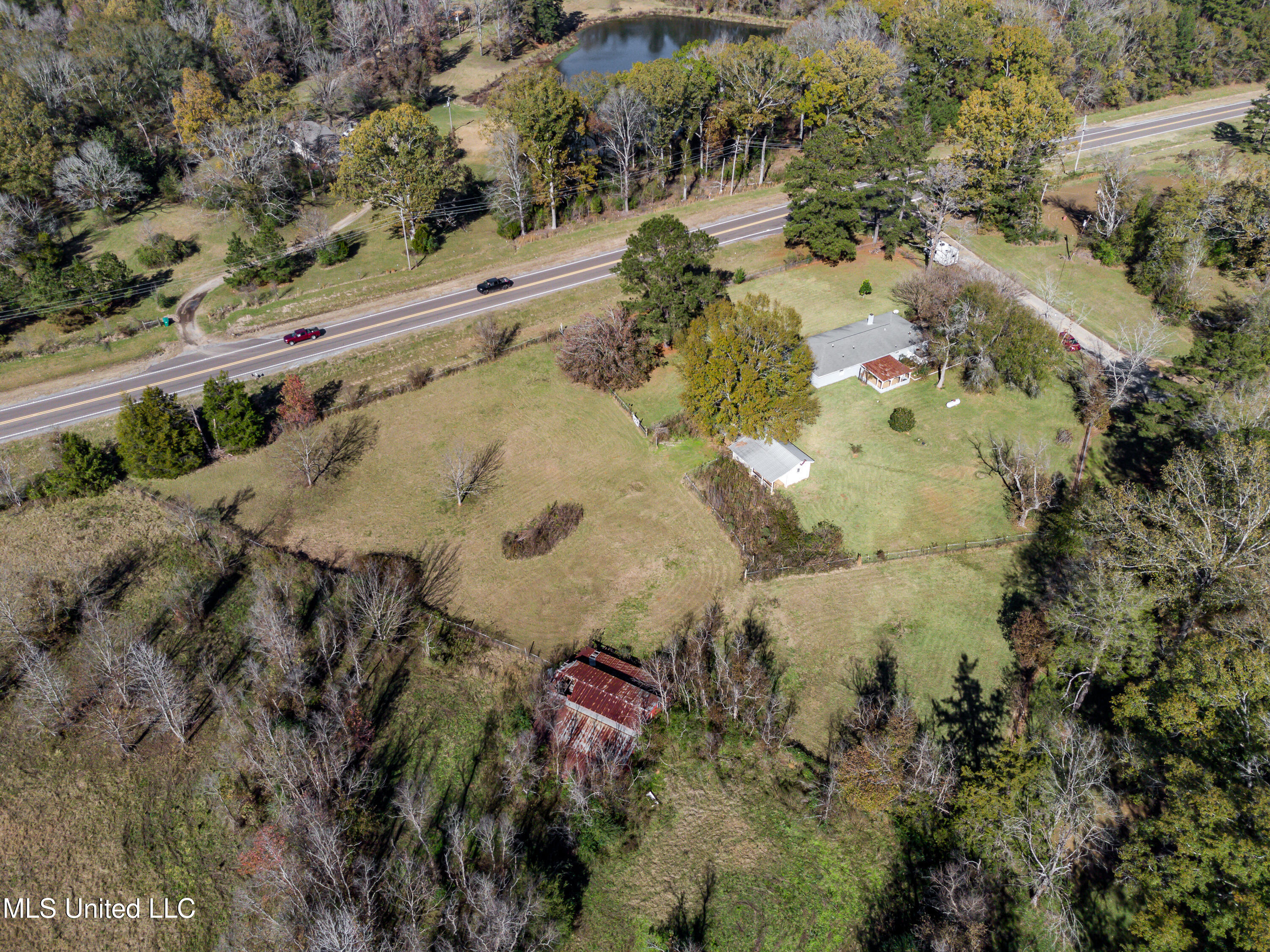 21457 Highway 18, Raymond, Mississippi image 14