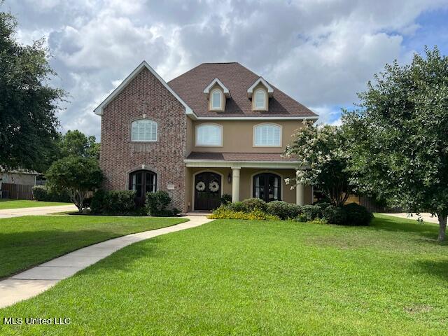 6305 W Silverleaf Drive, Ocean Springs, Mississippi image 2