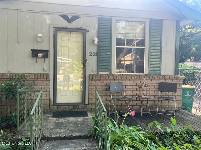 231 Santini Street, Biloxi, Mississippi image 1