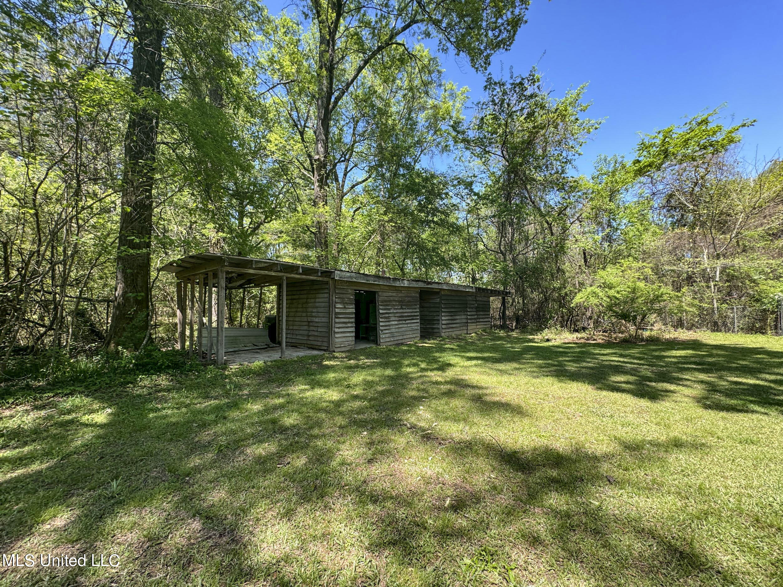 103 Oak Lane, Batesville, Mississippi image 33