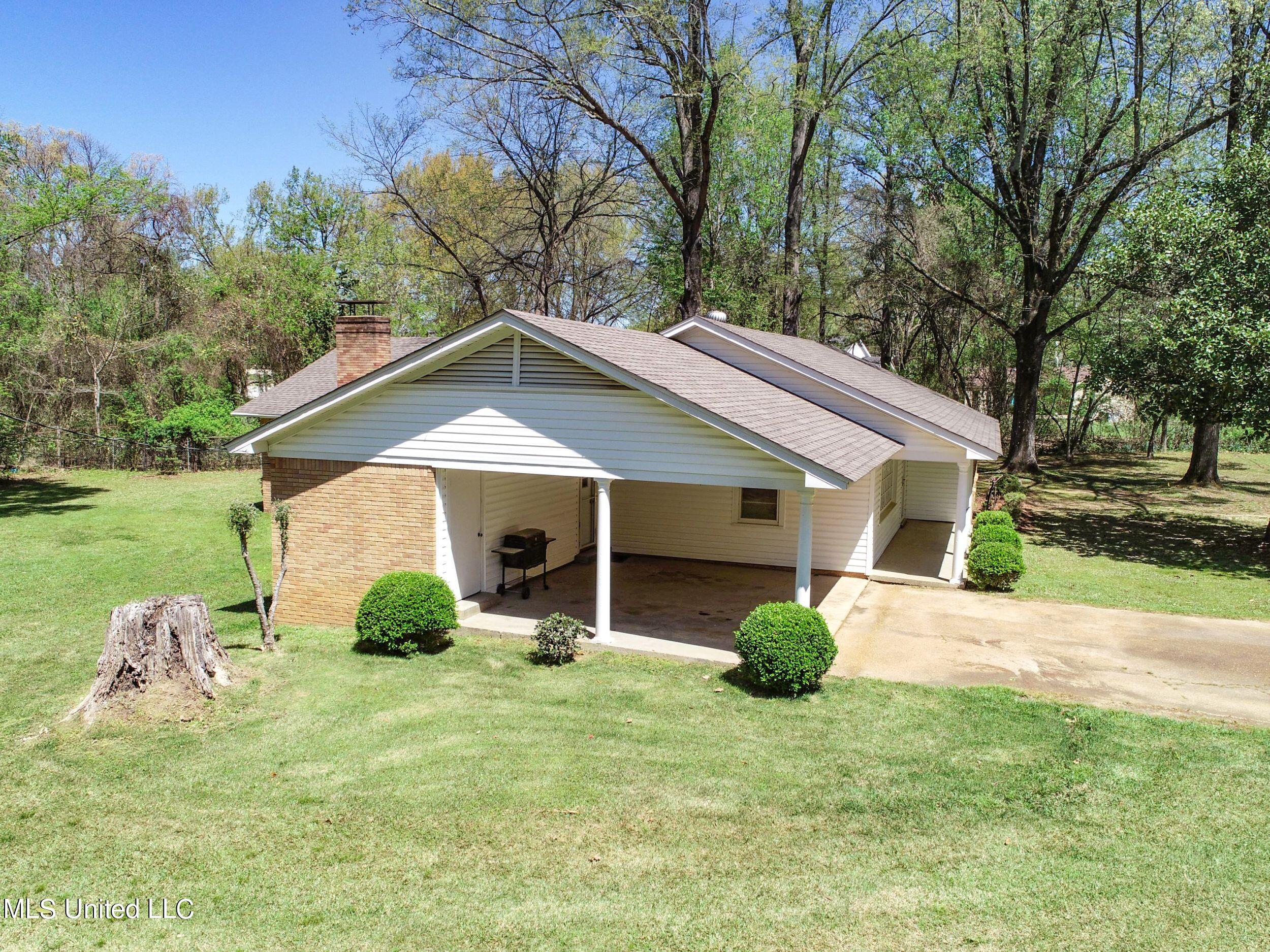 103 Oak Lane, Batesville, Mississippi image 18