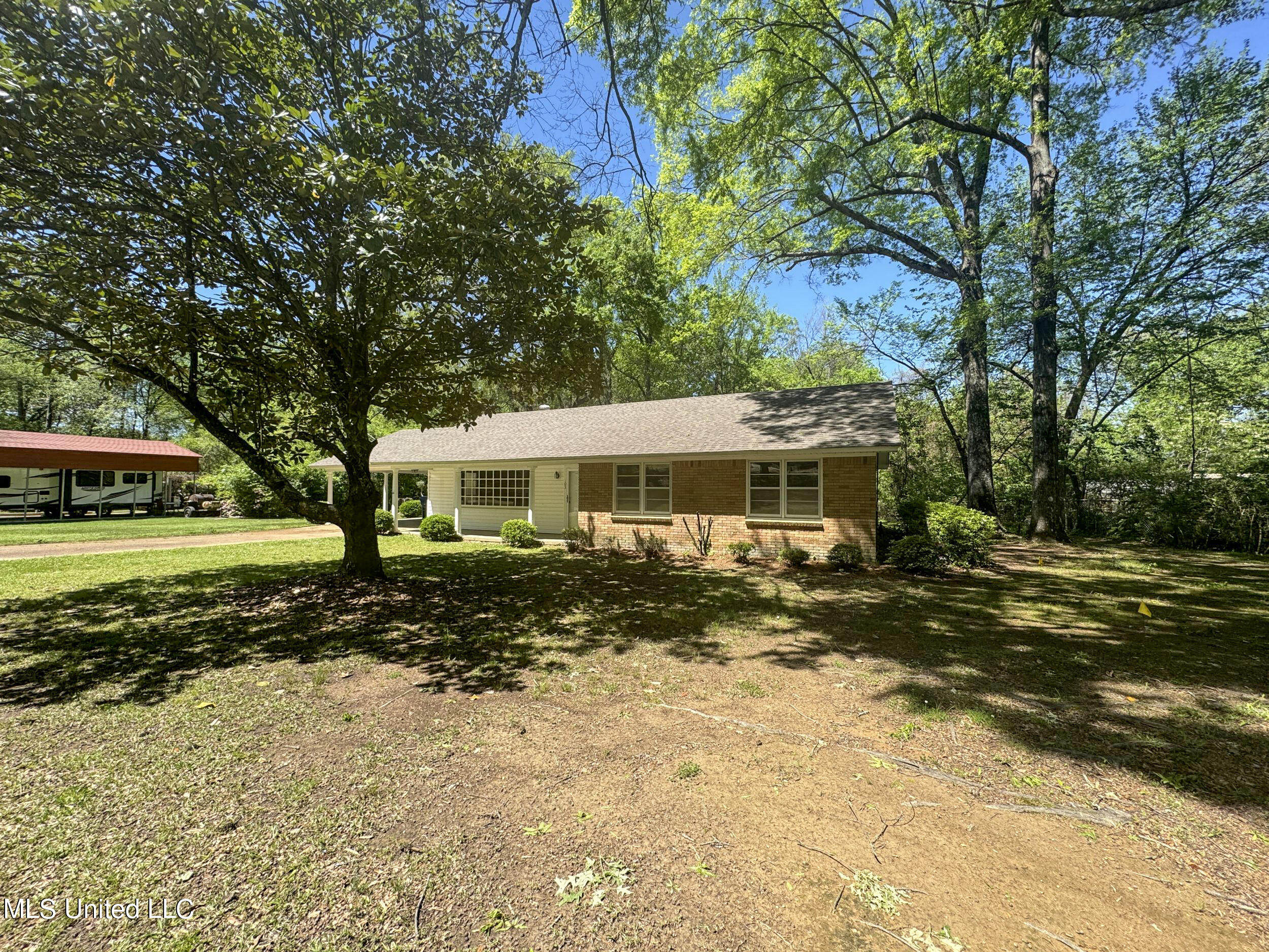 103 Oak Lane, Batesville, Mississippi image 31