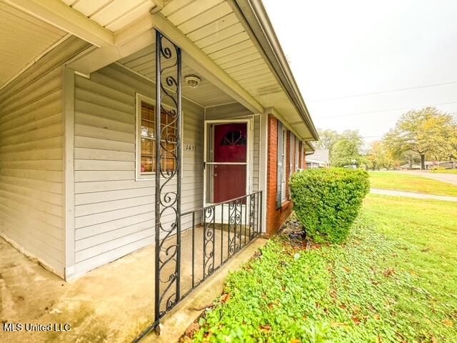 1455 Staunton Drive, Southaven, Mississippi image 21