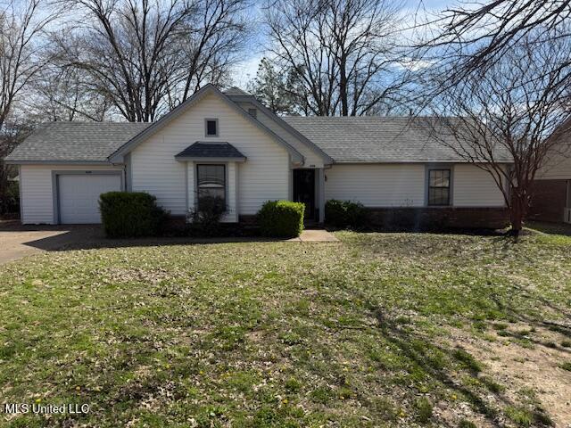 629 Eaglewood Drive, Southaven, Mississippi image 1