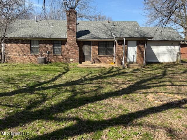 629 Eaglewood Drive, Southaven, Mississippi image 20