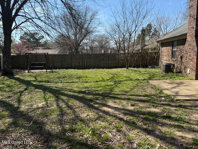629 Eaglewood Drive, Southaven, Mississippi image 21
