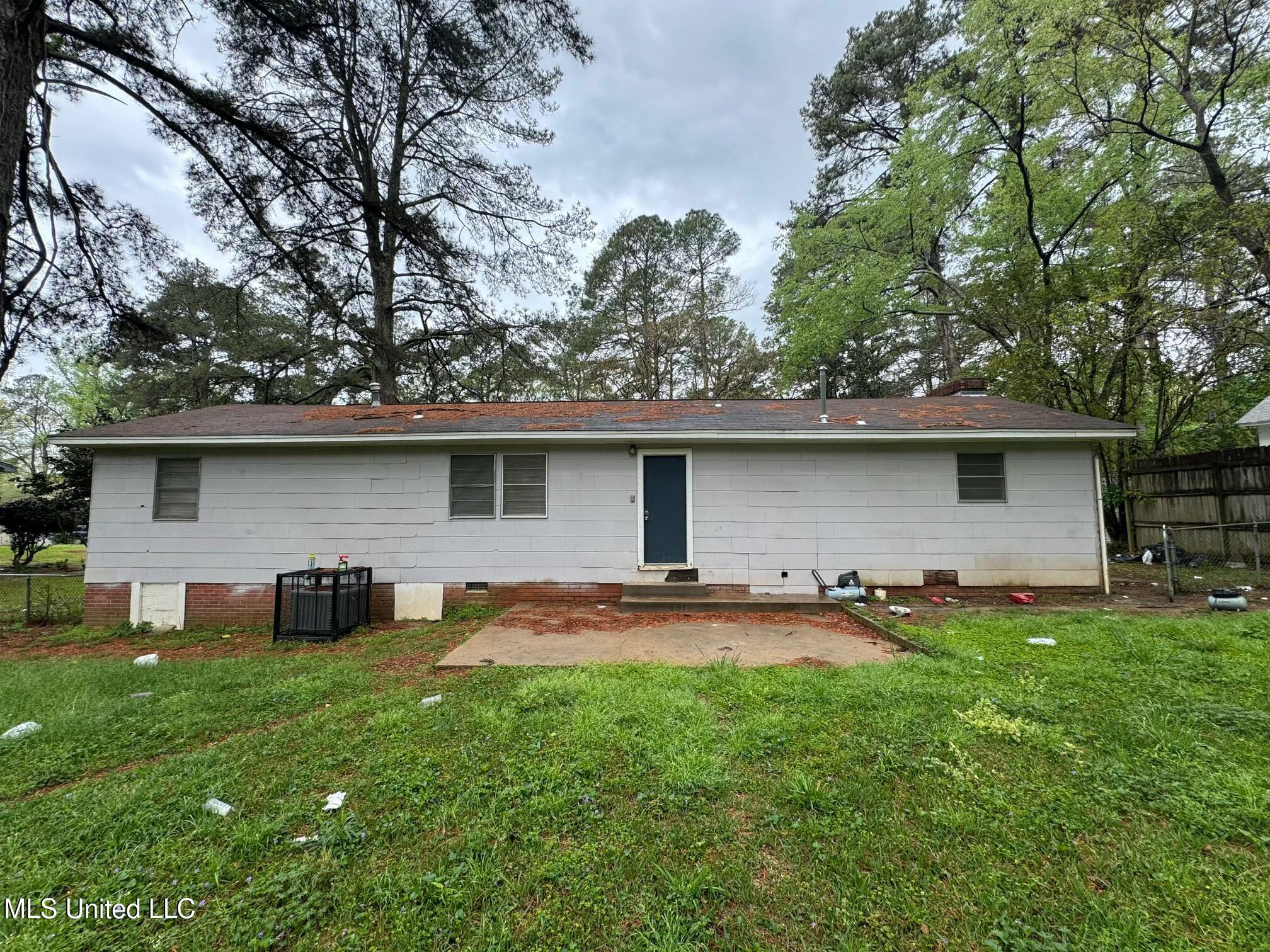 3118 Shirley Drive, Jackson, Mississippi image 19