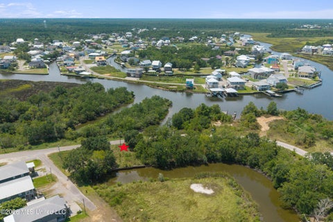 Vacant Land For Sale - Blue Meadow Road<br/> Hancock County, Bay Saint Louis, MS 39520