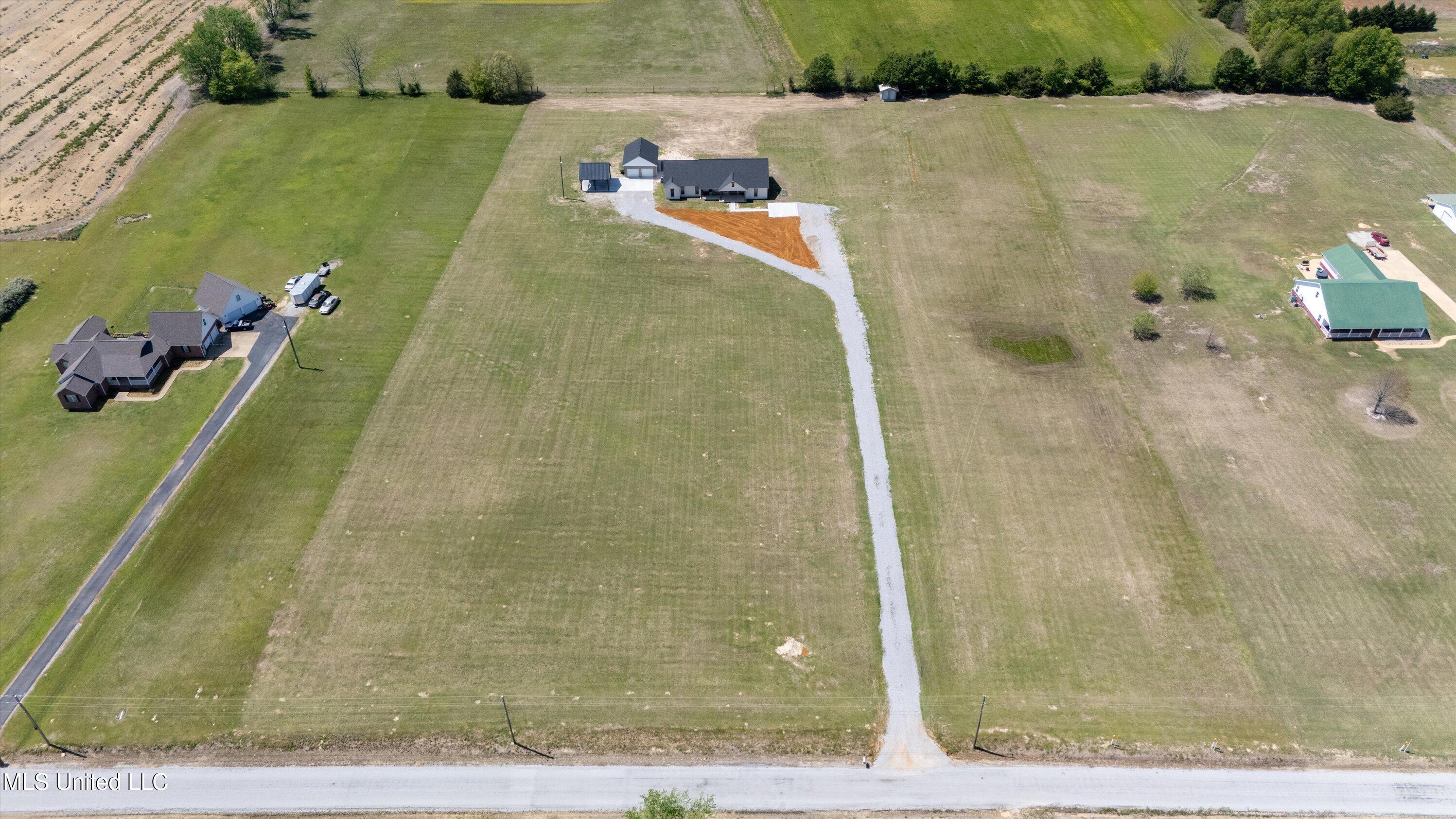 1227 County Road 90, New Albany, Mississippi image 42