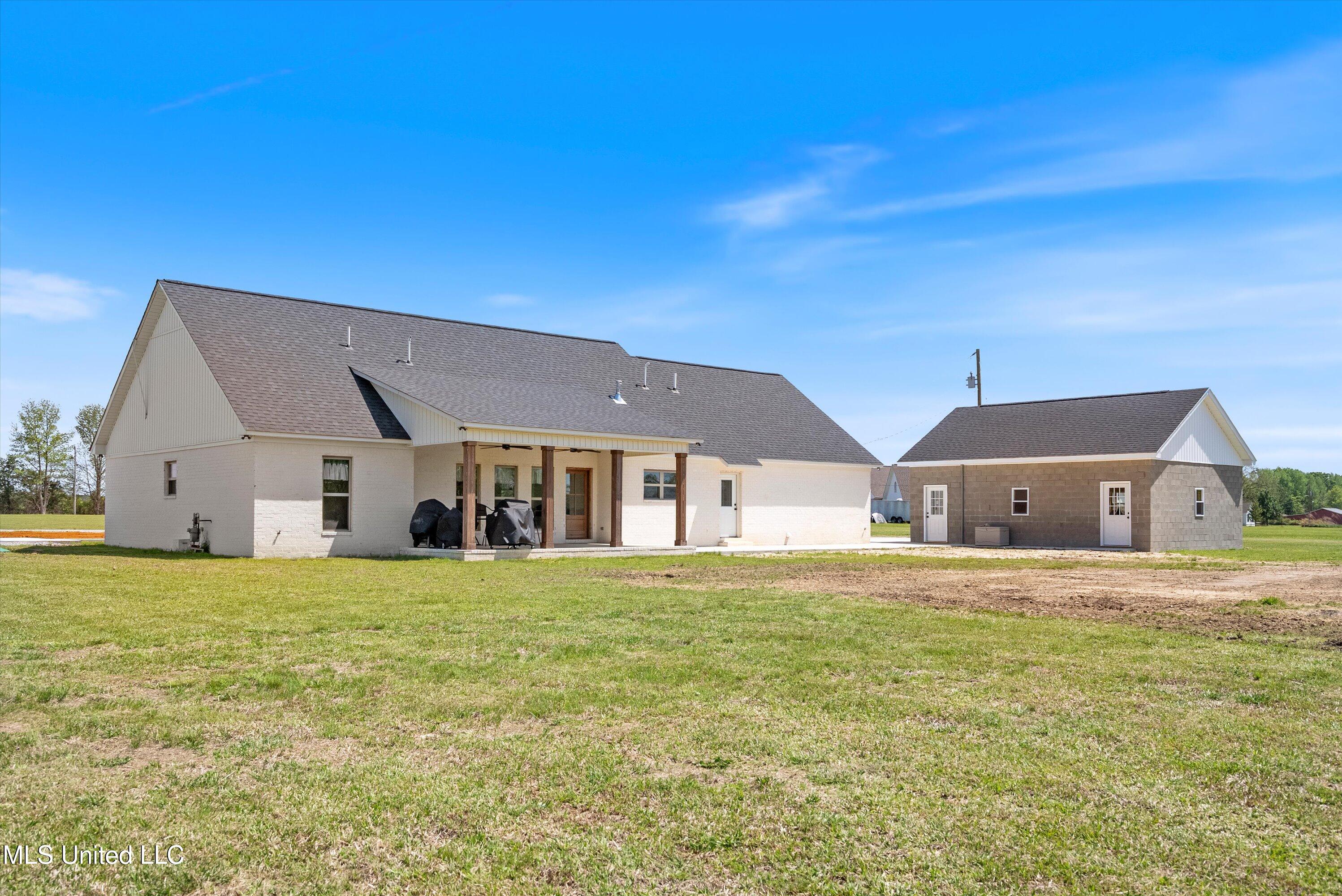 1227 County Road 90, New Albany, Mississippi image 9