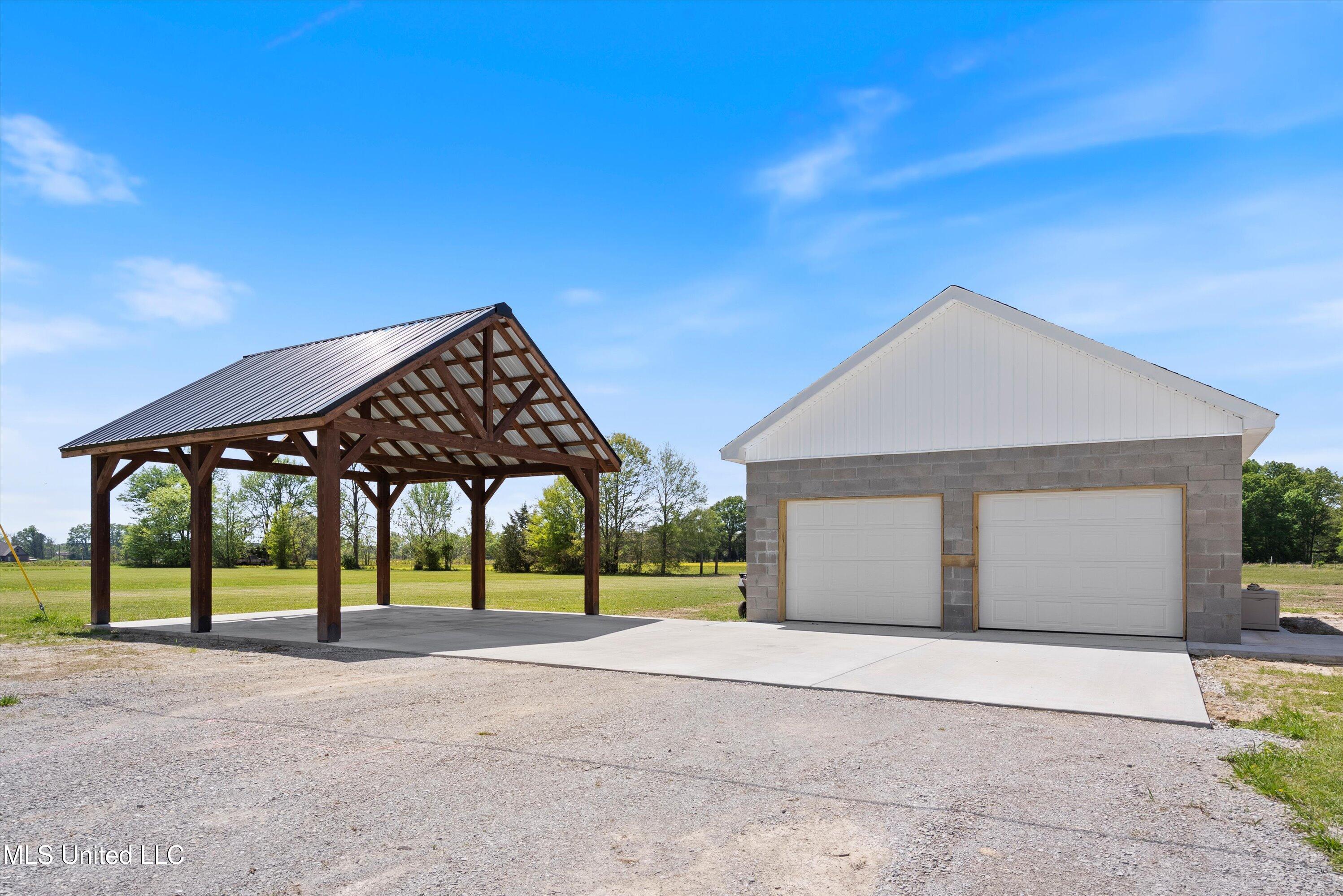 1227 County Road 90, New Albany, Mississippi image 4
