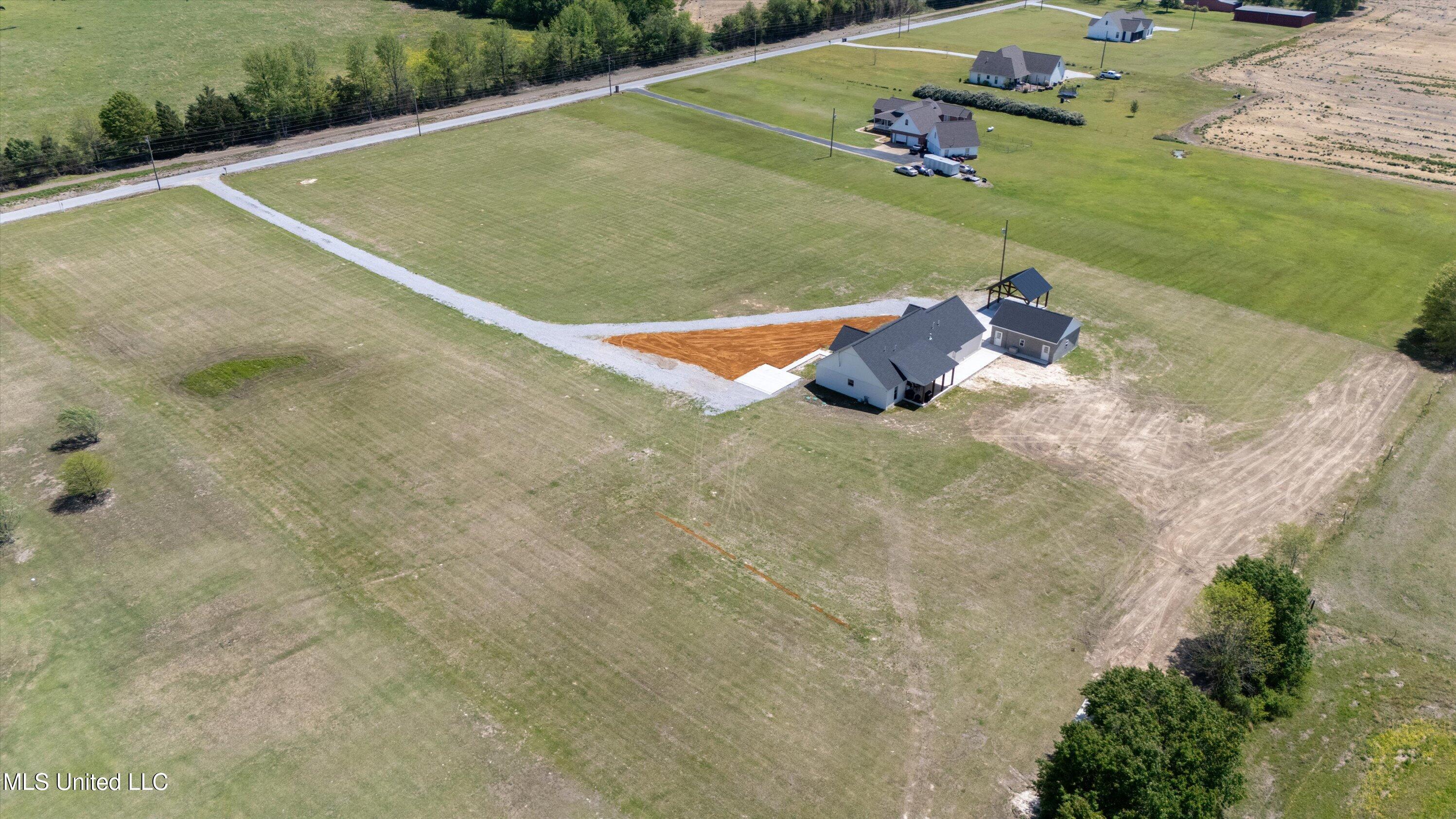 1227 County Road 90, New Albany, Mississippi image 46