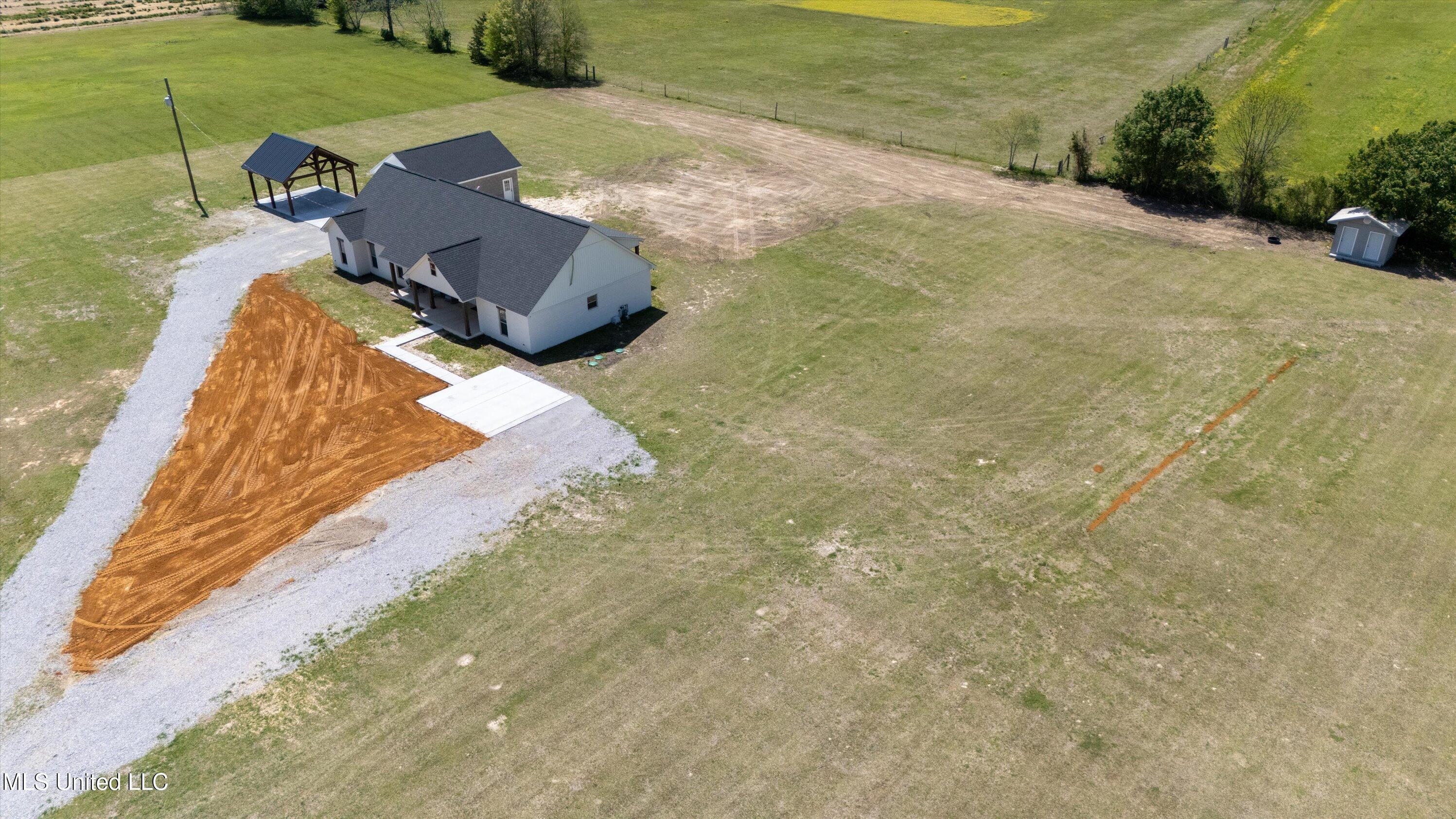 1227 County Road 90, New Albany, Mississippi image 45