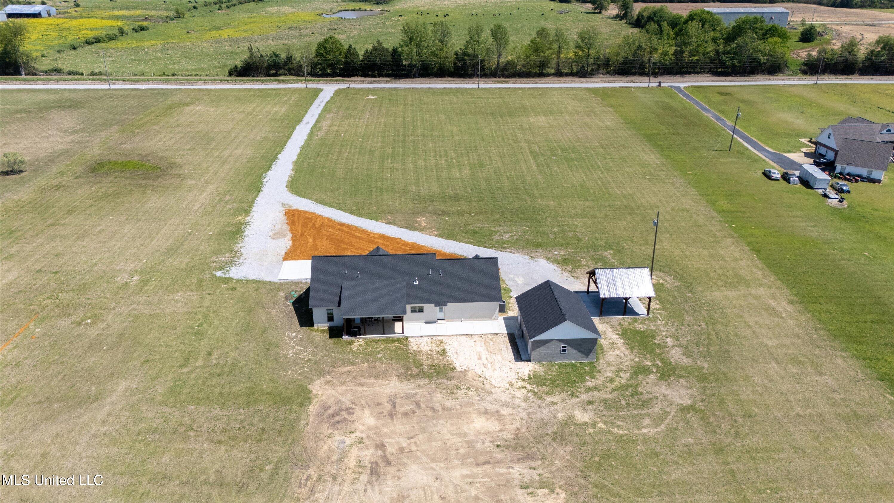 1227 County Road 90, New Albany, Mississippi image 47