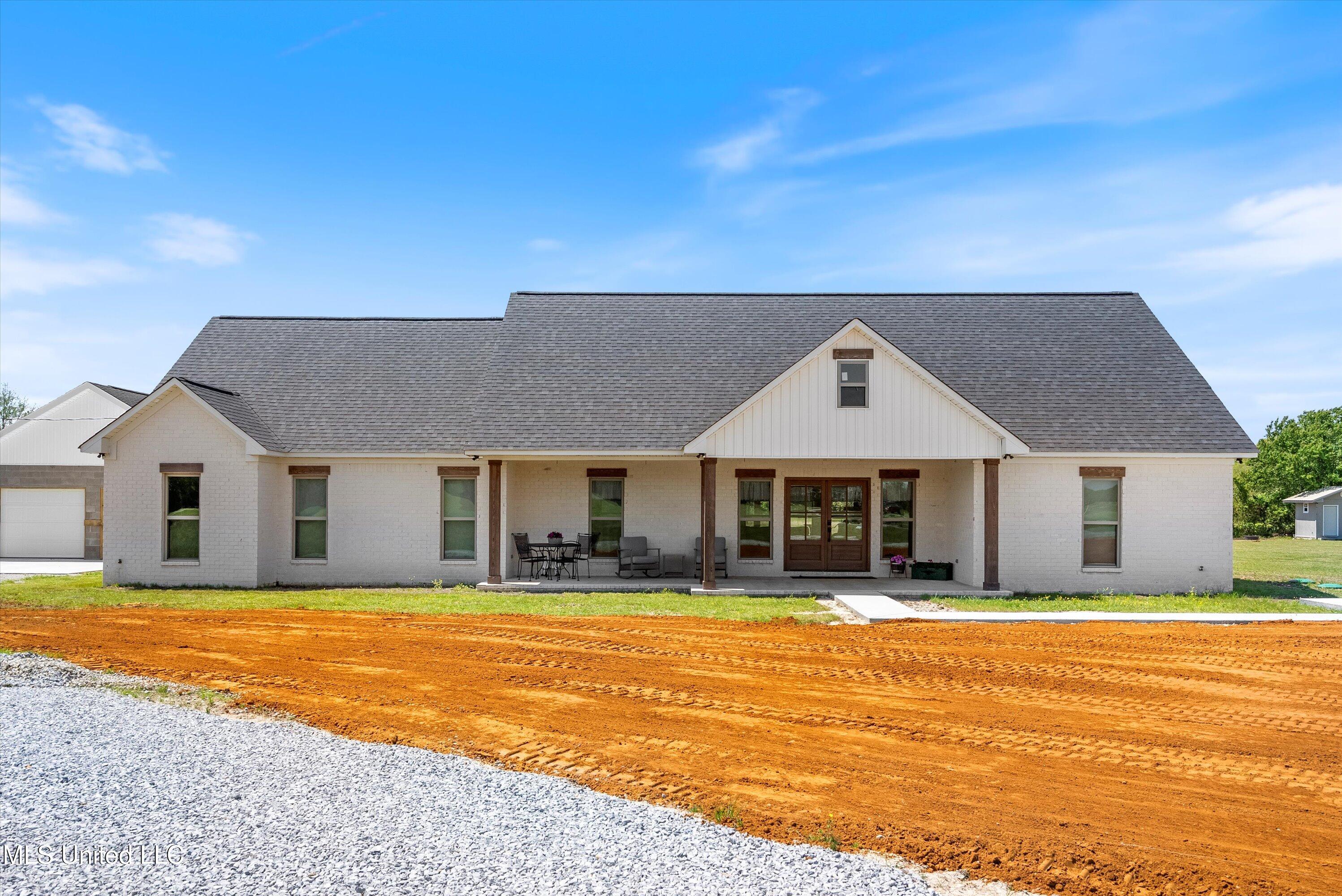 1227 County Road 90, New Albany, Mississippi image 1