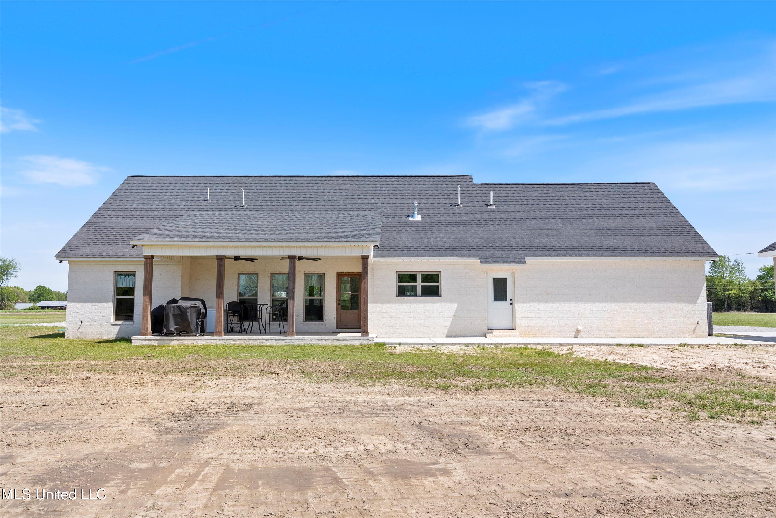 1227 County Road 90, New Albany, Mississippi image 7