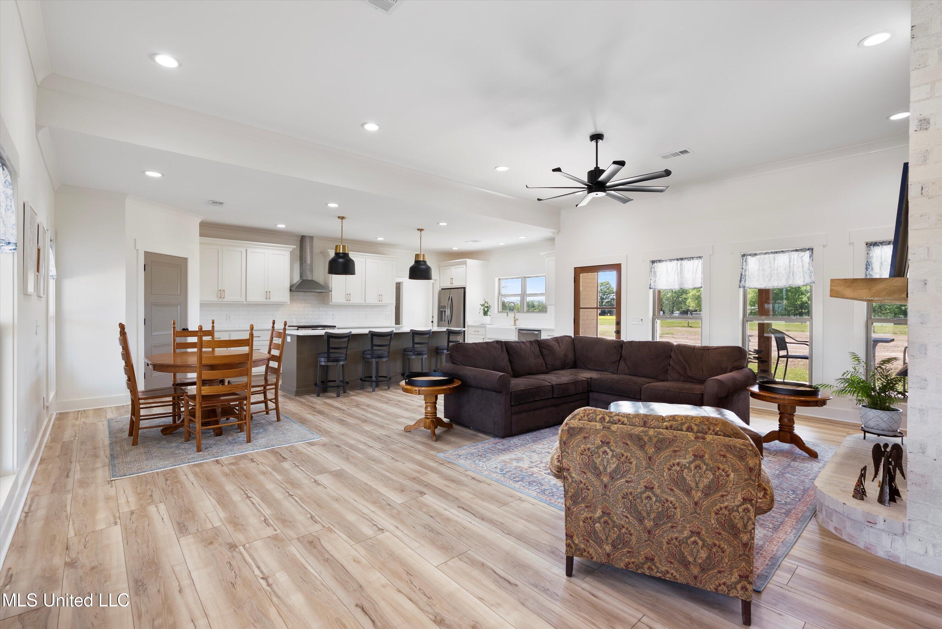 1227 County Road 90, New Albany, Mississippi image 12