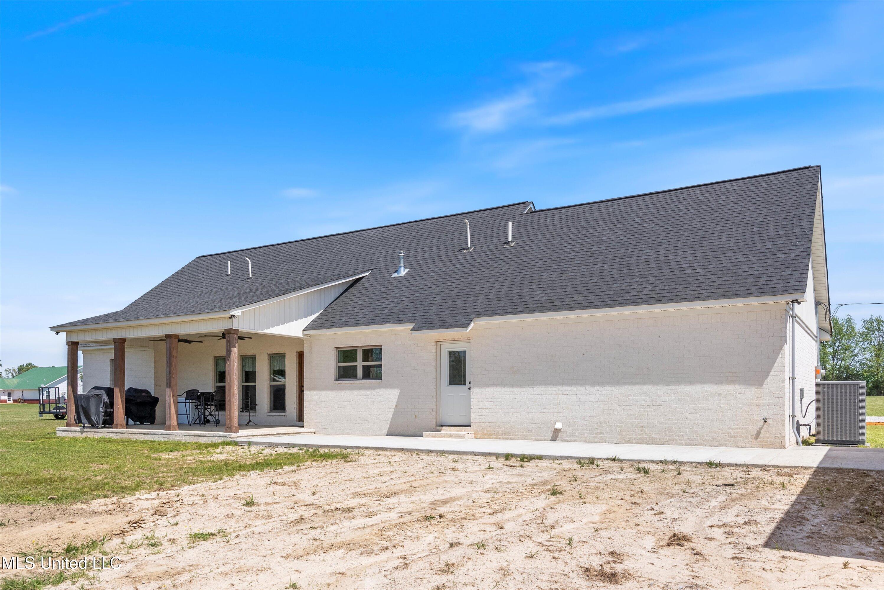 1227 County Road 90, New Albany, Mississippi image 6