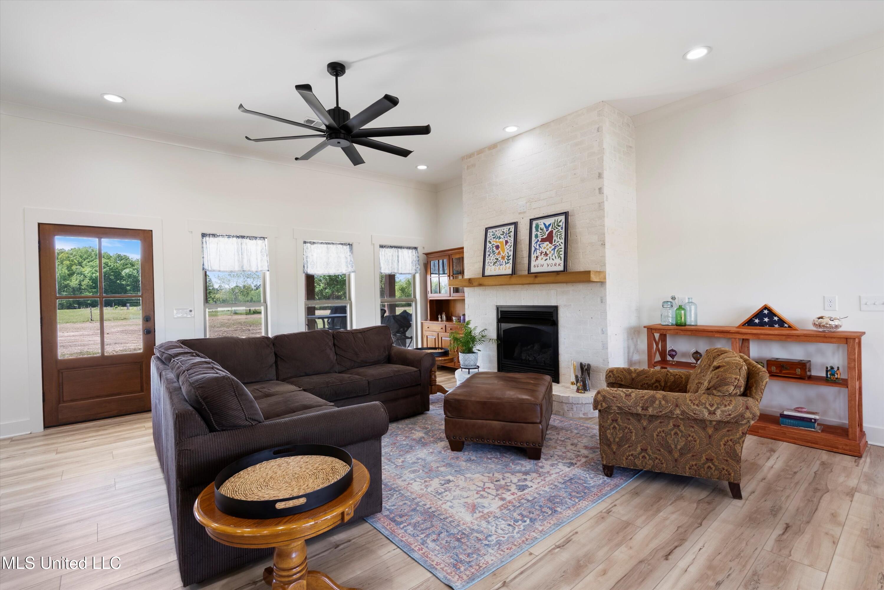 1227 County Road 90, New Albany, Mississippi image 13