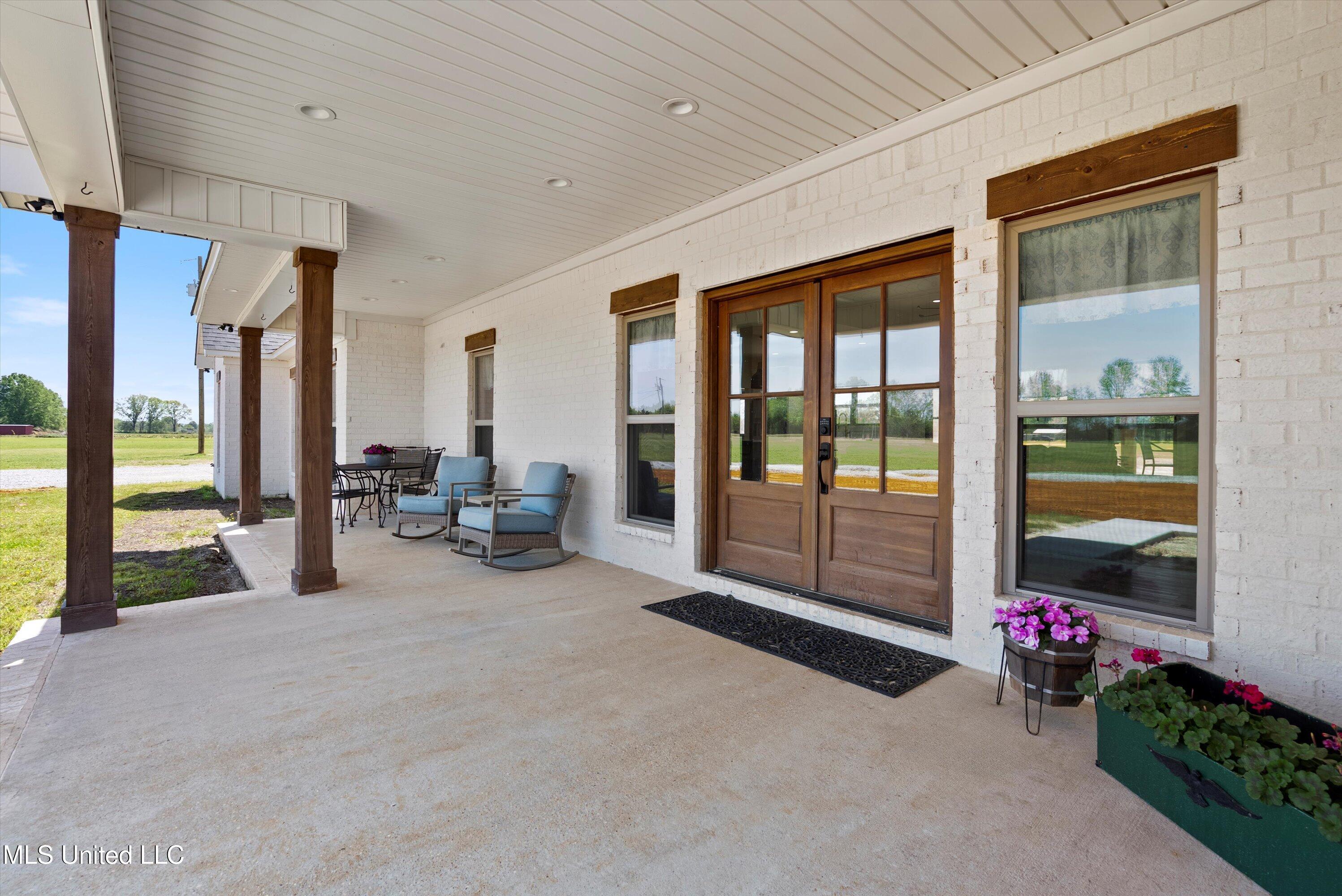 1227 County Road 90, New Albany, Mississippi image 39