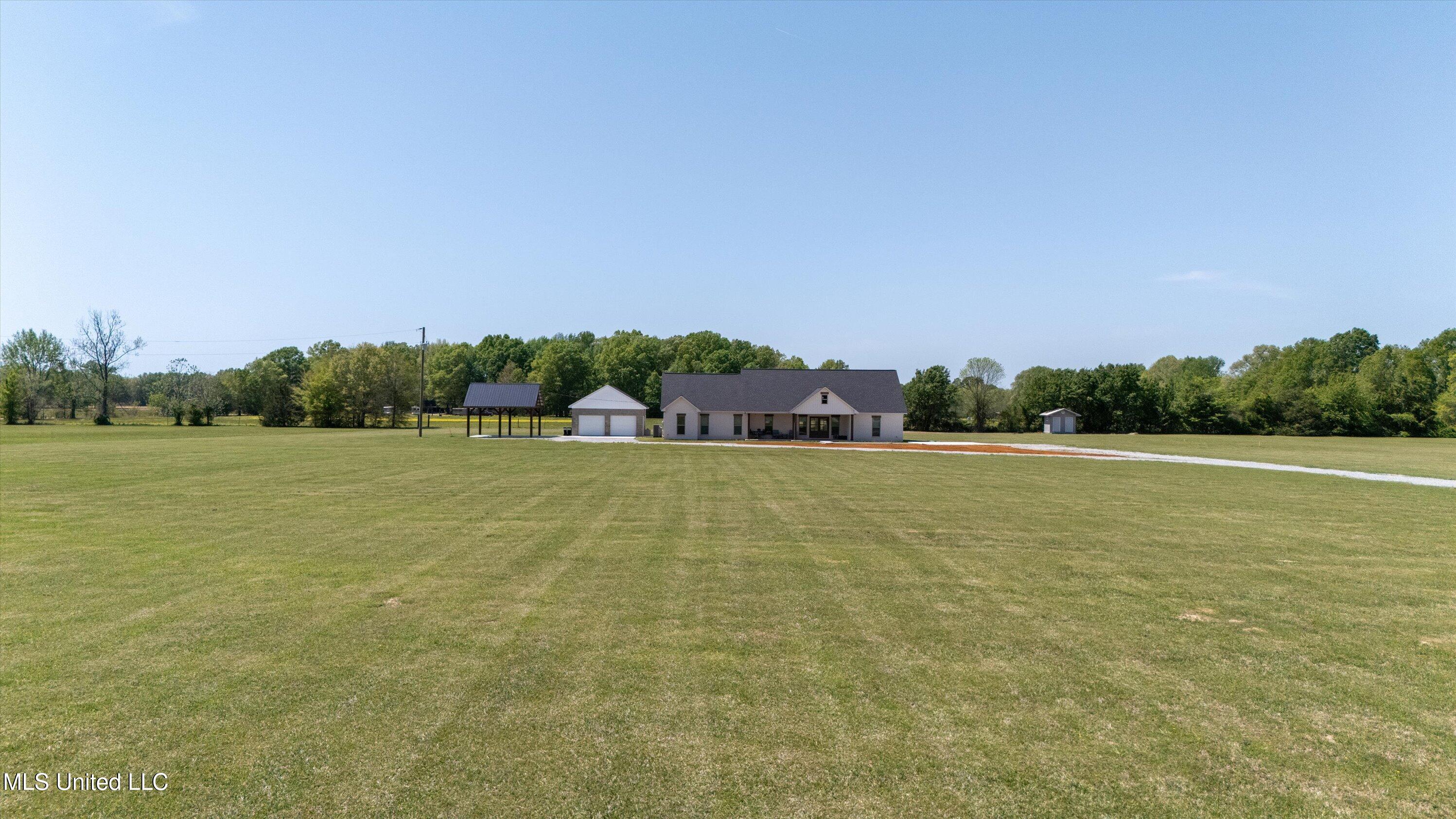 1227 County Road 90, New Albany, Mississippi image 40