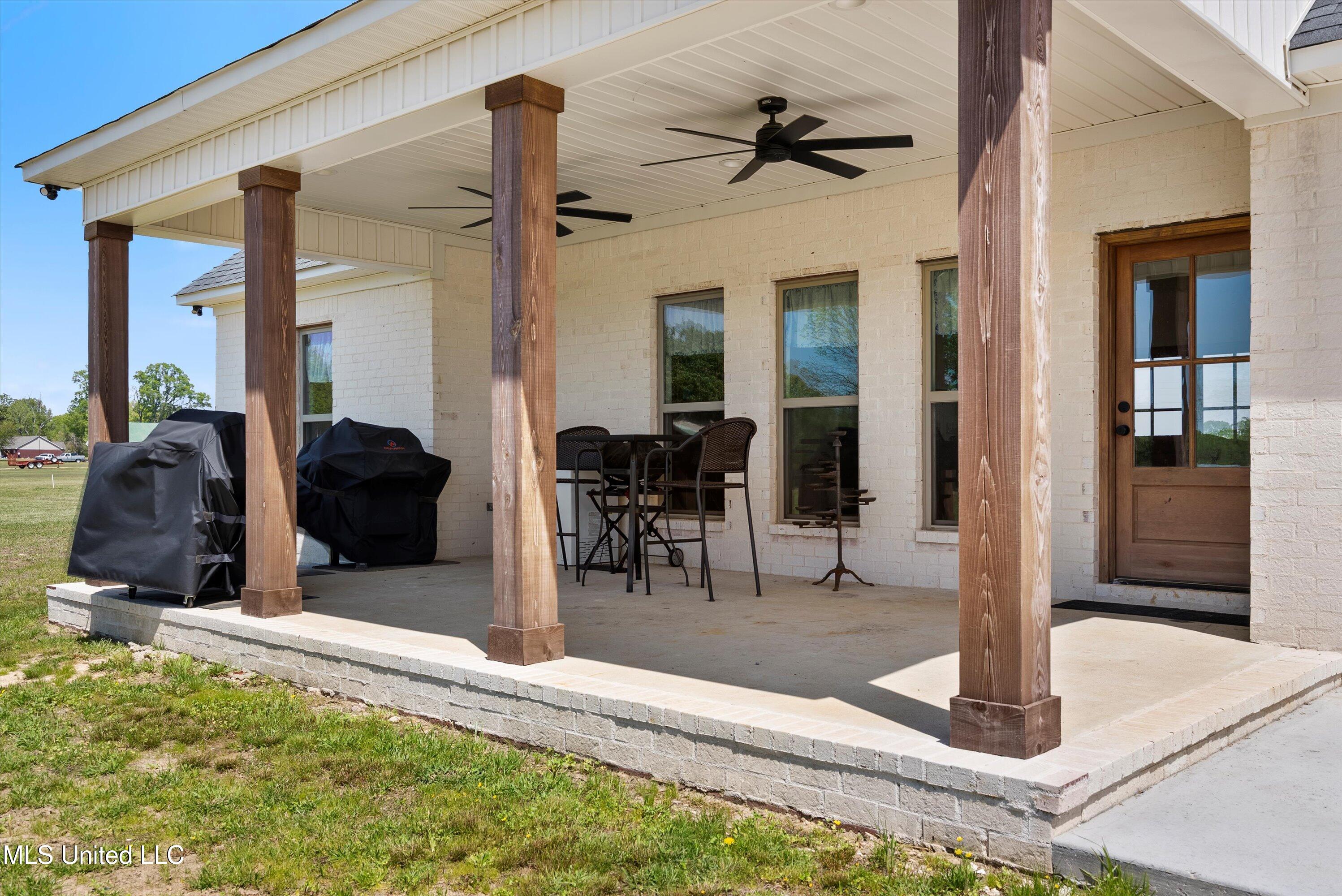 1227 County Road 90, New Albany, Mississippi image 10