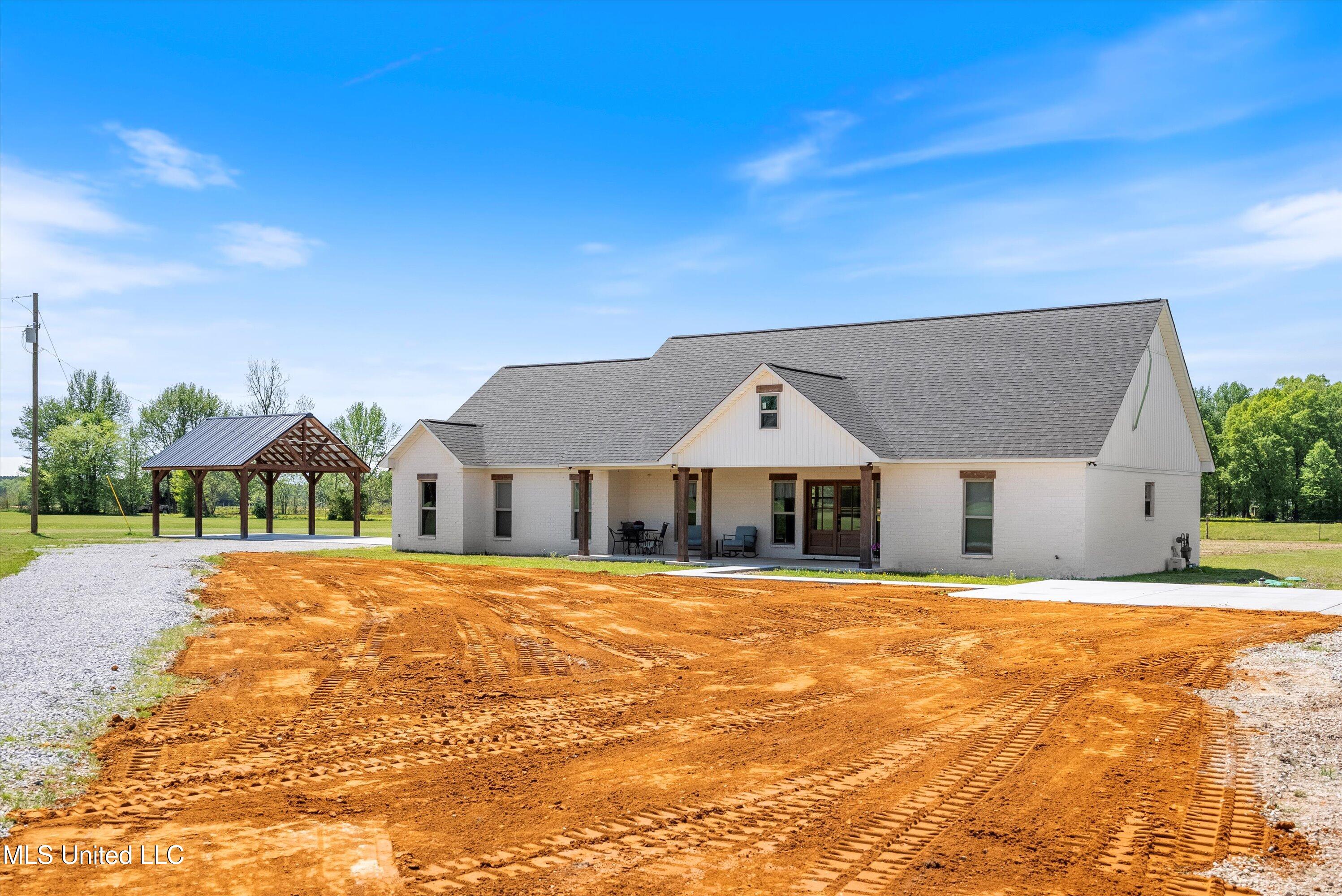 1227 County Road 90, New Albany, Mississippi image 2
