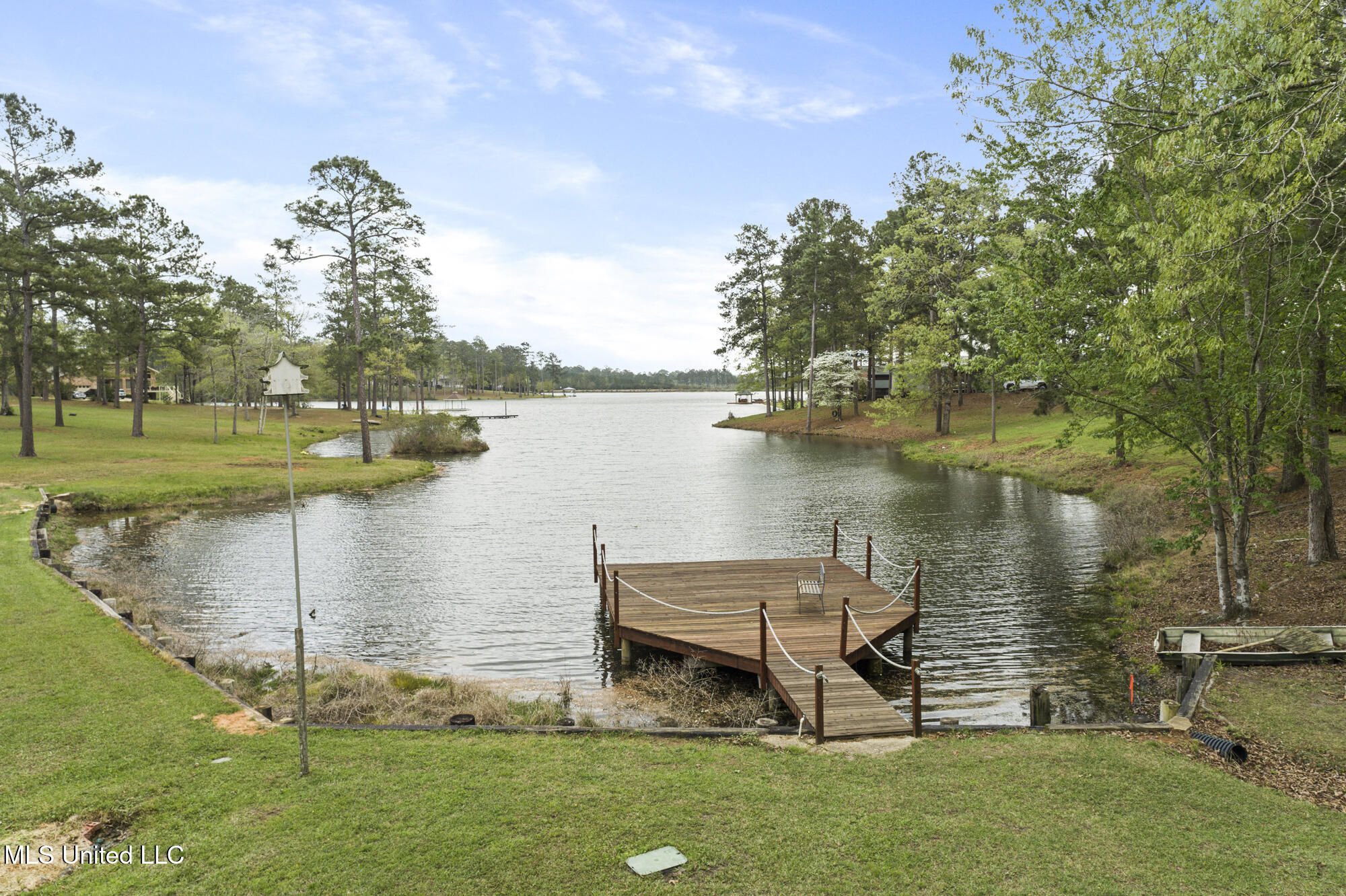 243 Lake Gary Road, Leakesville, Mississippi image 3